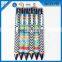 Heat Transfer Printing Metal Ballpoint Pen ,Hot Sale Multicolor Metal Ballpoint Pen Wholesale