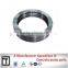 DN150 6inches MF Flange ,Concrete Pump Spare Parts,concrete pump pipe ends weld