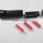 Onlystar GS-8401 3xAAA aluminum 395nm wavelength black light 9 led uv light torch