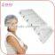 Plastic 7 Days Weekly Vitamin Medicine Case with Spring