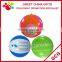 Promotional Folding U Shape Inflatable Travel Neck Pillow with Earplug and Eye mask Travel Kit Set for Airplane, Train and Car