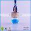 5ml Empty Diamond Shaped Car Hanging Nature Oil Bottle Air Freshener Auto Perfume Diffuser