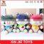 high quality plush squirrel toy customize soft squirrel doll toy