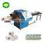 XY-AI-398A Semi Automatic Small Toilet Tissue Paper Packing Machine