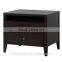 Cheap wooden Nightstand/Beside table