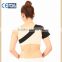 Heated tourmaline Shoulder protector / shoulder brace / single shoulder support