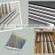 Gr2 Gr3 Titanium Bars
