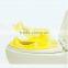 Easy wash baby closestool pp toilet seat for kids