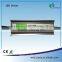 100W 24v waterproof IP67 China factory price led transformer CE RoHs certificate