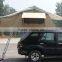 Canvas Roof top tent/ 4x4WD Canvas roof tents/4x4 Sportsmobile