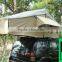 New Model Lightest Car Roof Top Tent With Fox Wing Awning