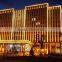 CE And Rohs Approved 50W LED Flood Light Fixtures Manufacturer