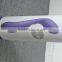 custom design fashion cosmetic paper tube