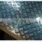 pvc coated aluminum checker plate steps 1050 1060 1200 1100 3003 5052 O H12 H14 H32 H34