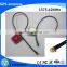 High-sensitivity mini GPS Navigation internal gps antenna 28dbi gain with MMCX connector