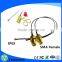 UFL IPEX to RP-SMA RFJumper Antenna RF Cable Assembly with SMA connector