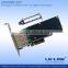 Quad SFP Port Server Adapter 10g Network Card