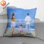 2016 hot sell popular digital printing Cushion Cover with pattern