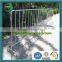 hdg high quality temporary pedestrian barricade for au mark
