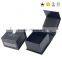 Luxury Recycled Paper Packaging Box For Watch