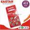 Powerone hearing aid battery A13 A10 A312 A675