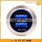 12V 2A Output Metal USB Car Charger