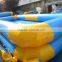 High quality durable PVC inflatable adult swimming pool toy for sale
