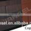 economic rectangle copper shingle/factory sale directly construction material