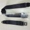 reinforcement 2-point safety belt seat belt for cars buses airplane and other equipments