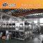 Rotary 5 gallon barrel water filling machine