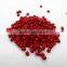 Wholesale Industrial PE/PP/ABS/PET Red Masterbatch Color Masterbatch