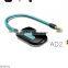 2014 hot sale new V4.0 bluetooth receiver chip / glonass bluetooth gps tmc receiver data logger