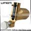 The Unique Aluminum shells rotary tattoo machine brand new good quality
