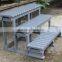 Popular Outdoor Spa PS 3 Layer Swim Spa Step