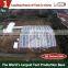 Clear span 30x40 clear span wedding tent in south africa