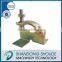 Scaffold Toe Board Clamp/Board Retaining Coupler