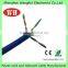 Copper, CCA Utp Network Cable Cat5e 305m