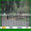 Factory Directly Sale Hot Dipped Galvanized and PVC Coated Europe Fence and Fence Gate