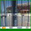Factory direct sale high quality PVC coated 358 anti climb high security fence