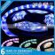 High Brightness Quality Waterproof Epistar smd 5050 dmx LED Strip rgbw rgb ww Flex Flexible led strip light                        
                                                Quality Choice