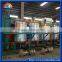 2015 user friendly design Black motor oil purifier