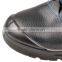 Anti-Puncture PU Injection Anti Static Safety Shoes