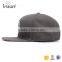 fashion embroidery custom acrylic hat 6 panels