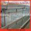 High quality vertical broiler / chicken cage