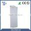 roll bond tube evaporator for refrigerator