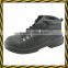 hot sales PU nubuck leather steel toe industrial safety shoes