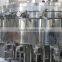 Long warranty Carbonated / soda drinks processing line