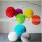 party decoration paper honeycomb ball