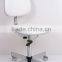 ESD Anti static chair lab cleanroom chair PU leather chair