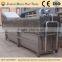 Air boilingType Poultry Scalding Machine for Poultry Slaughtering Line